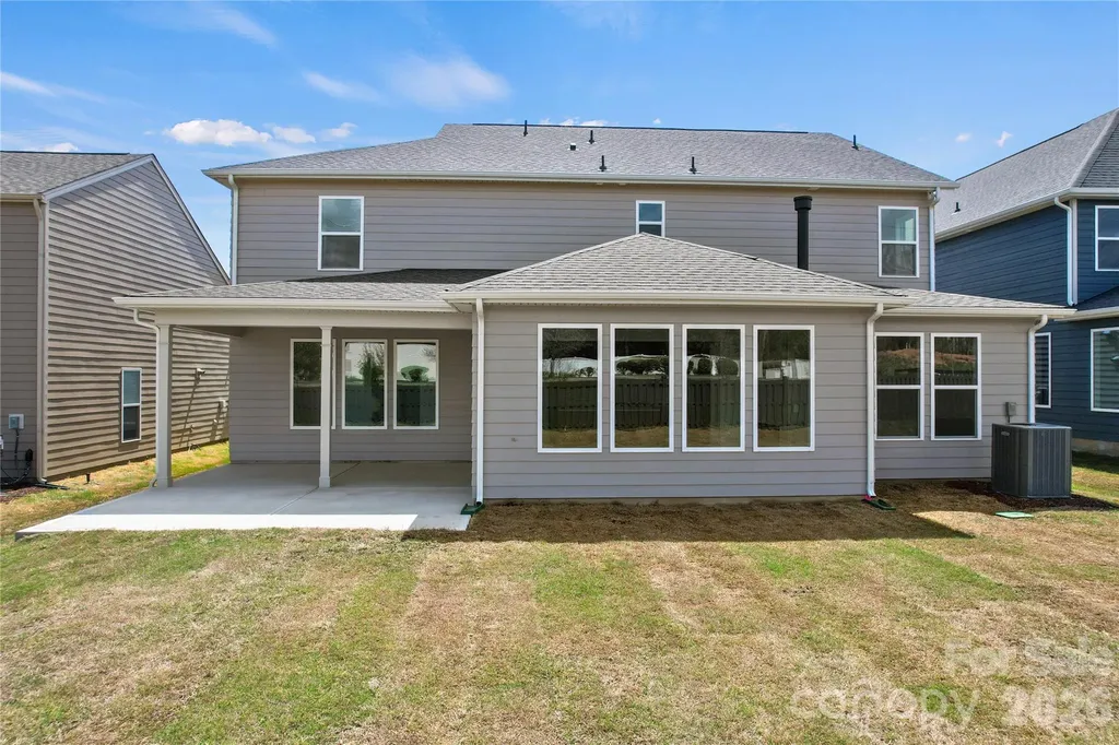 13915 Penbury Lane Charlotte NC 28278