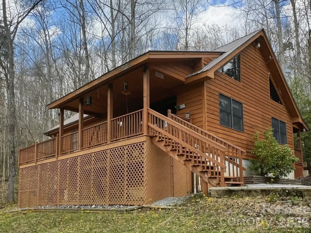 315 N River Road Sylva NC 28779