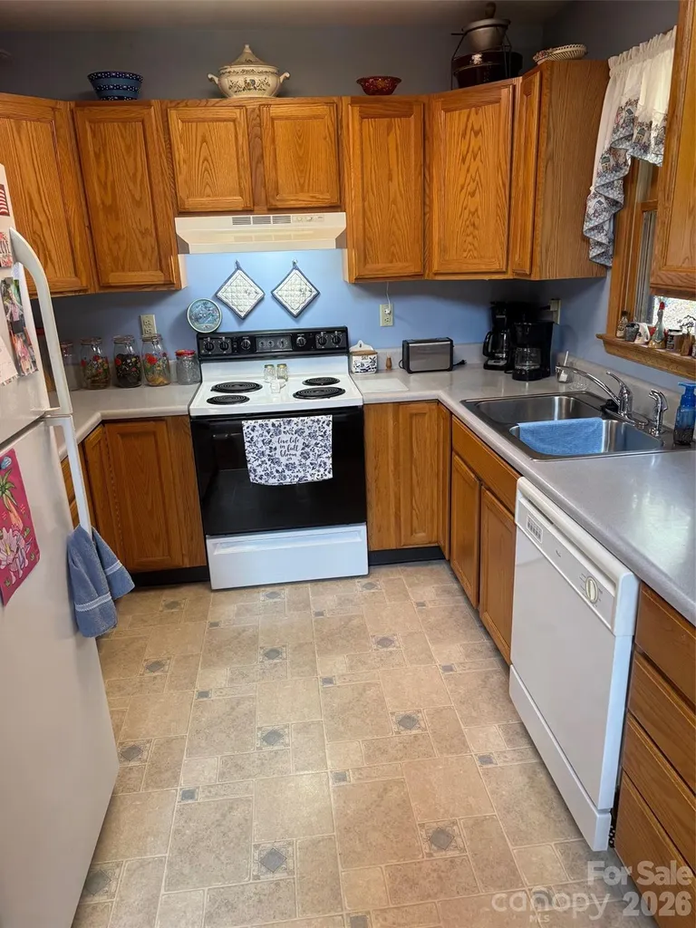 315 N River Road Sylva NC 28779