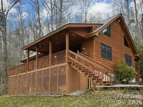 315 N River Road Sylva NC 28779