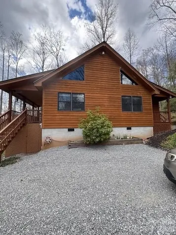 315 N River Road Sylva NC 28779