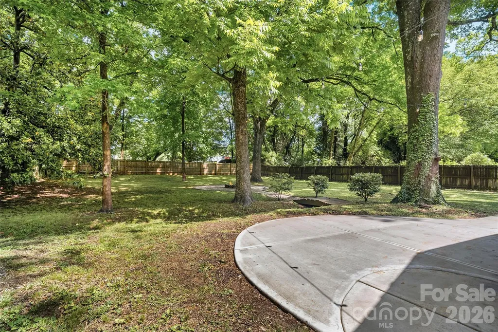 1542 Carolyn Drive Charlotte NC 28205