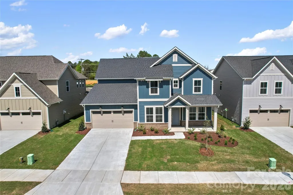 13911 Penbury Lane Charlotte NC 28278
