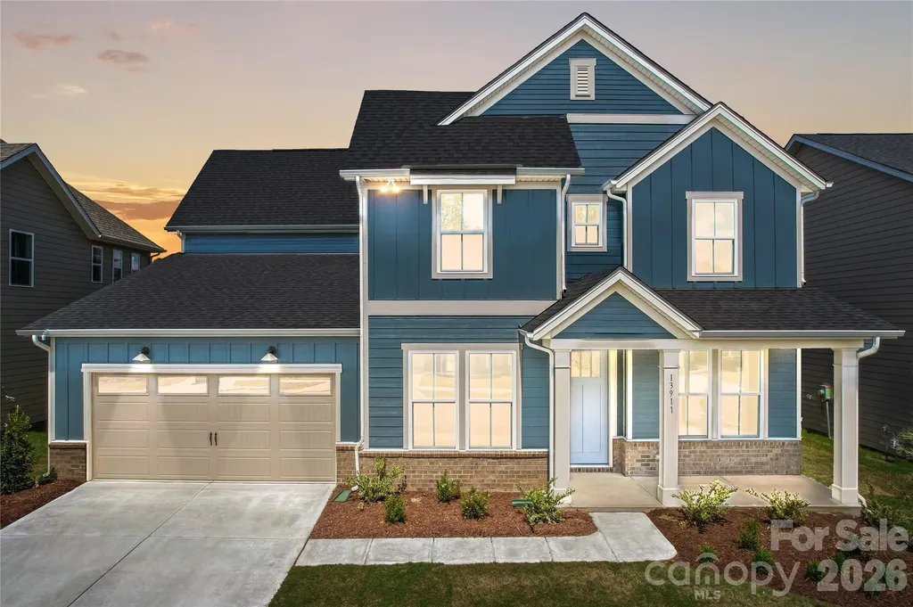 13911 Penbury Lane Charlotte NC 28278