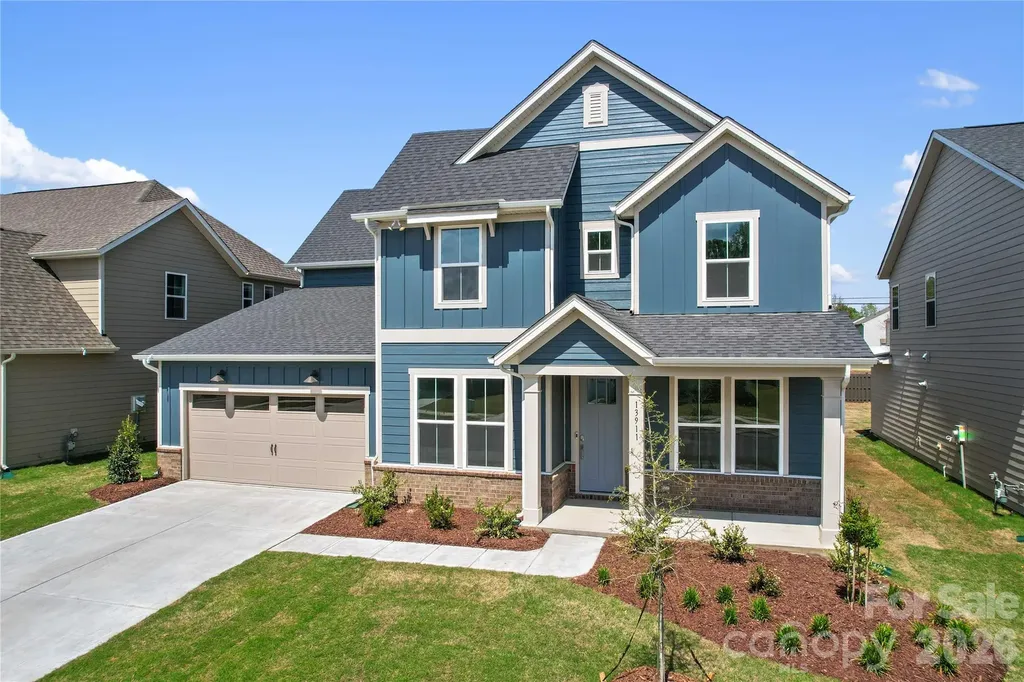 13911 Penbury Lane Charlotte NC 28278