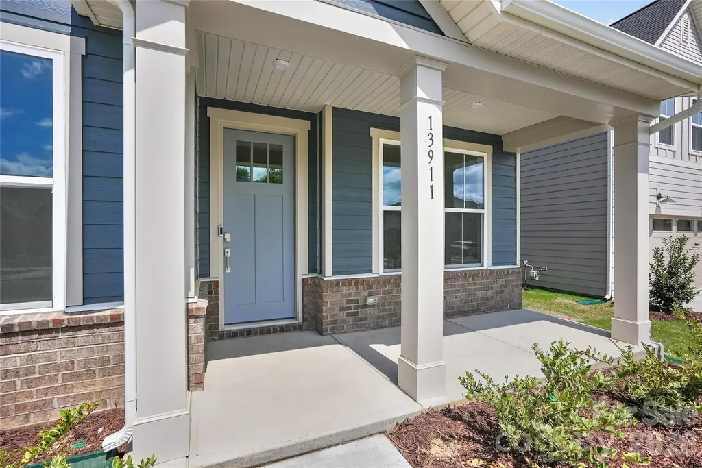 13911 Penbury Lane Charlotte NC 28278
