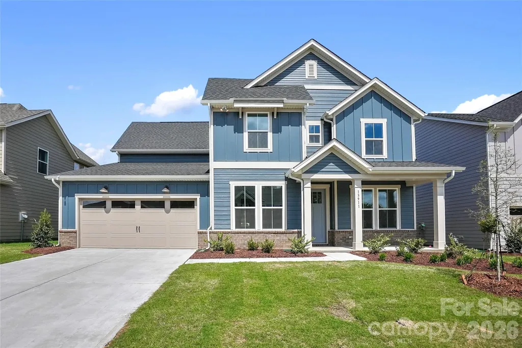 13911 Penbury Lane Charlotte NC 28278