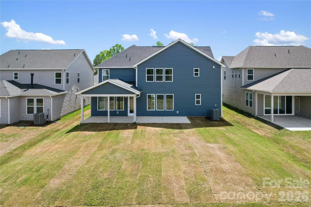 13911 Penbury Lane Charlotte NC 28278