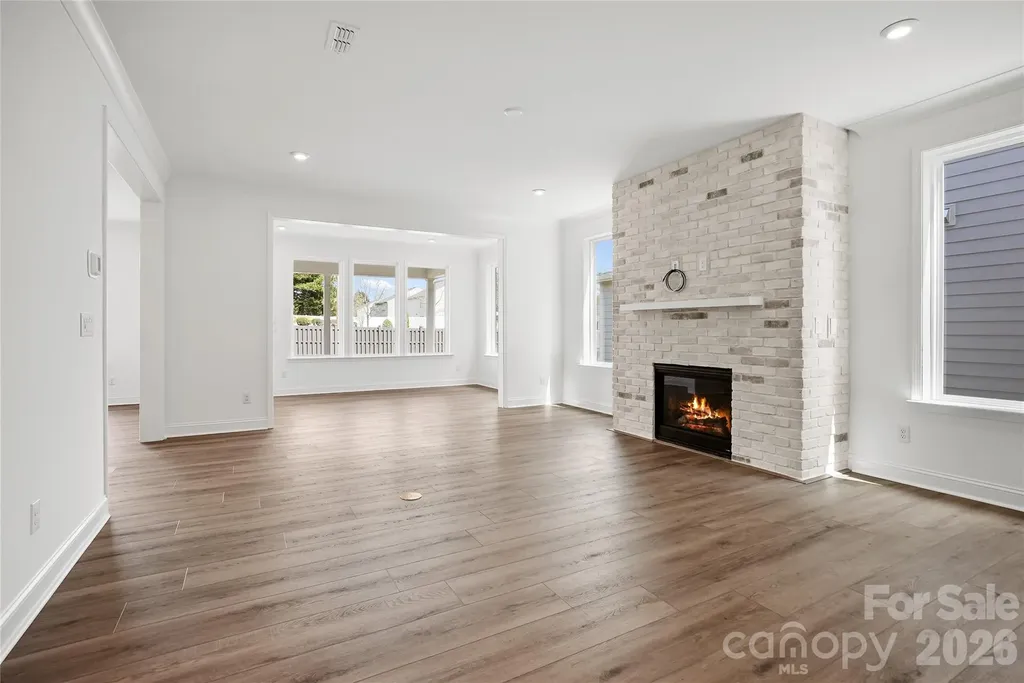13911 Penbury Lane Charlotte NC 28278
