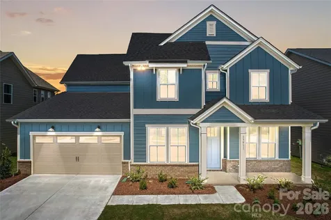 13911 Penbury Lane Charlotte NC 28278