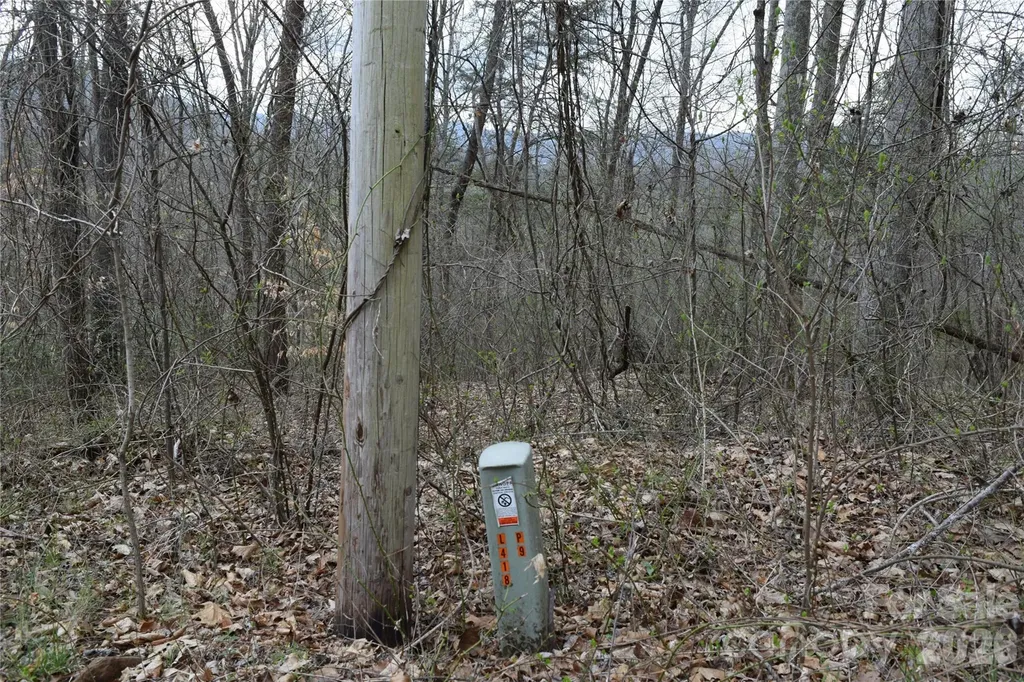 Tbd Bel Air Road Cullowhee NC 28723
