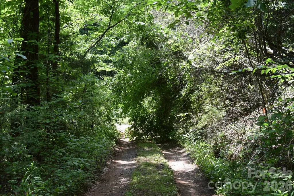 Tbd Bel Air Road Cullowhee NC 28723