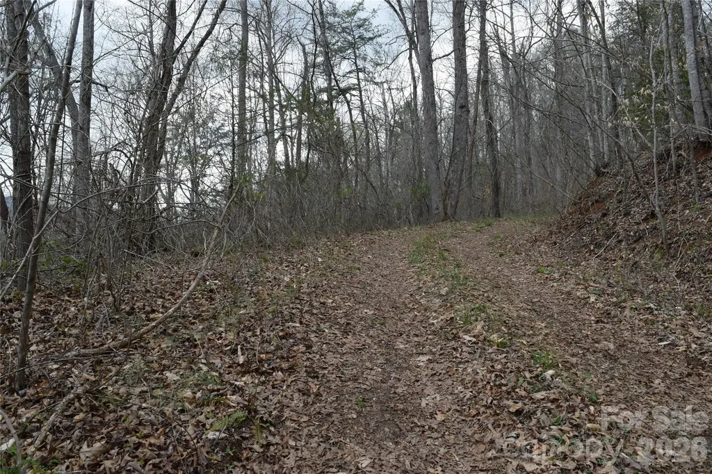 Tbd Bel Air Road Cullowhee NC 28723