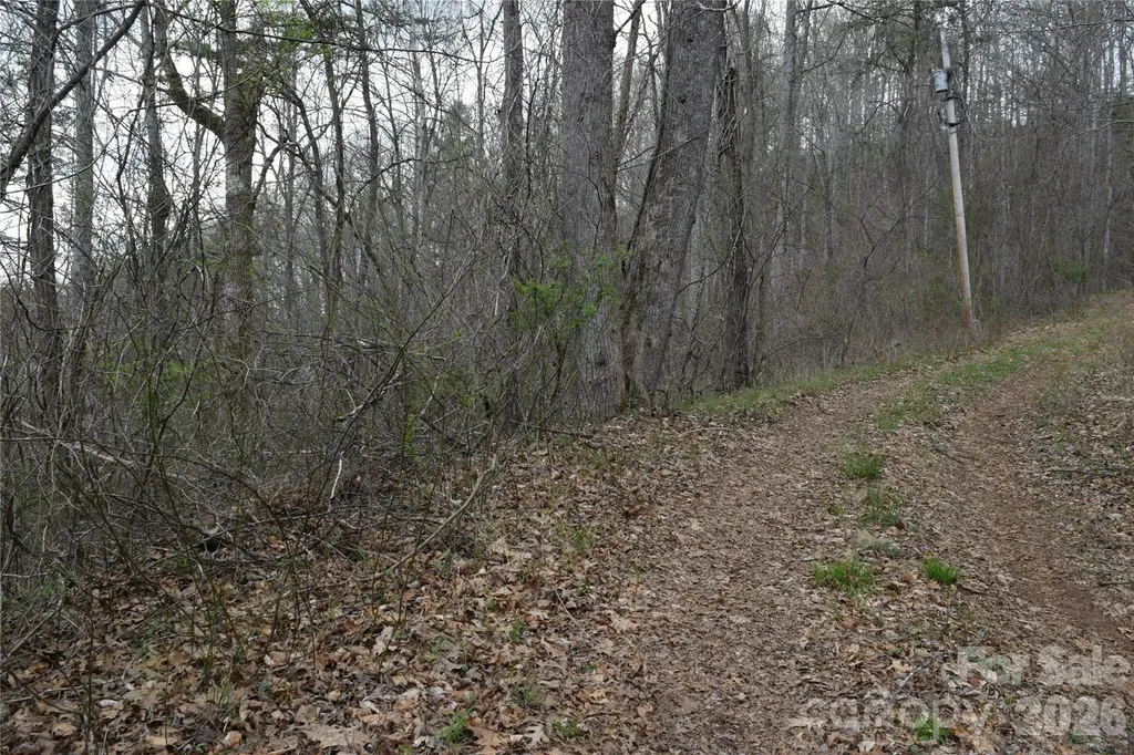 Tbd Bel Air Road Cullowhee NC 28723