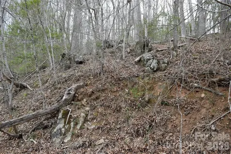 Tbd Bel Air Road Cullowhee NC 28723