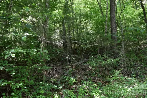 Tbd Bel Air Road Cullowhee NC 28723