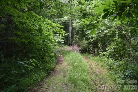 Tbd Bel Air Road Cullowhee NC 28723
