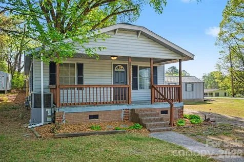 397 Faith Drive SW Concord NC 28027