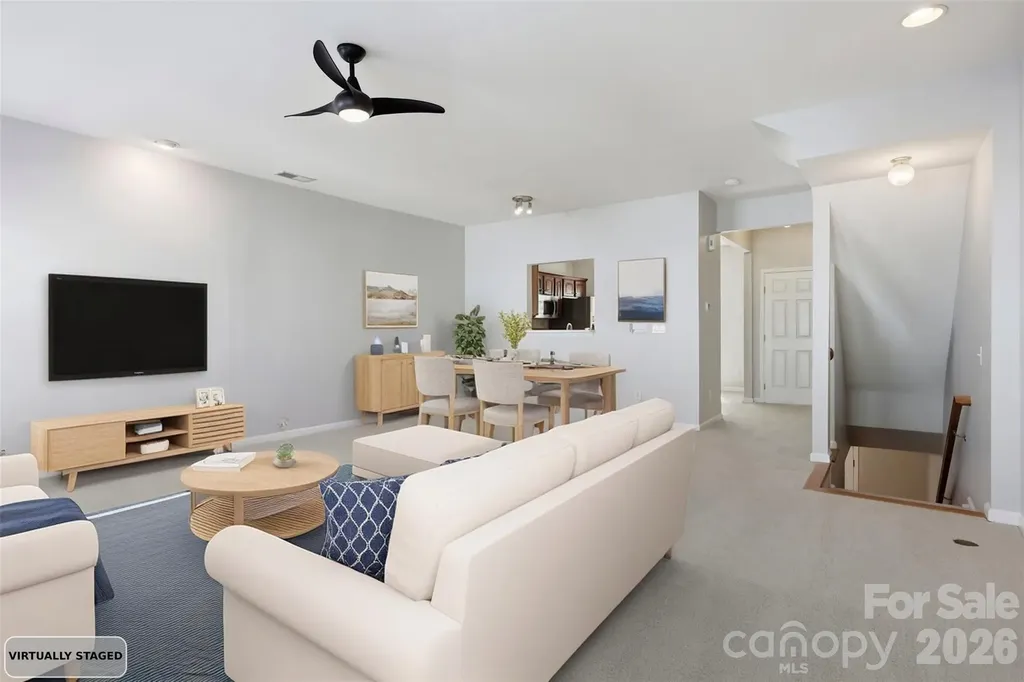 11520 Destin Lane Charlotte NC 28277