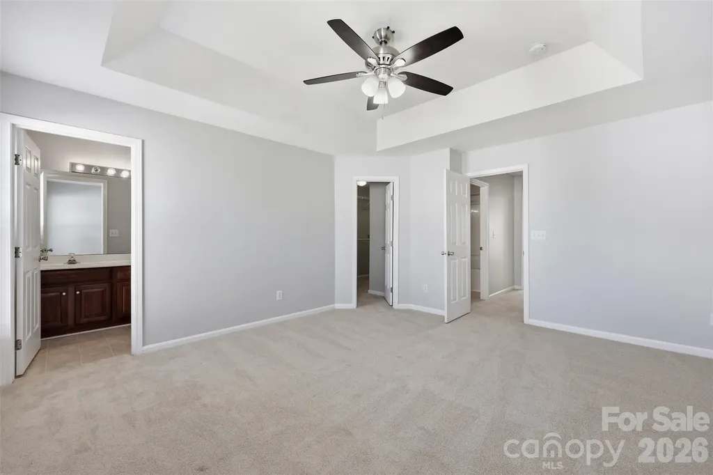 11520 Destin Lane Charlotte NC 28277