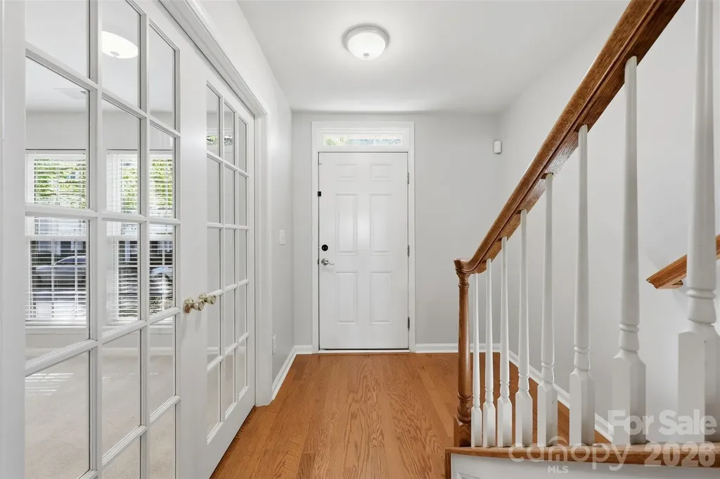 11520 Destin Lane Charlotte NC 28277