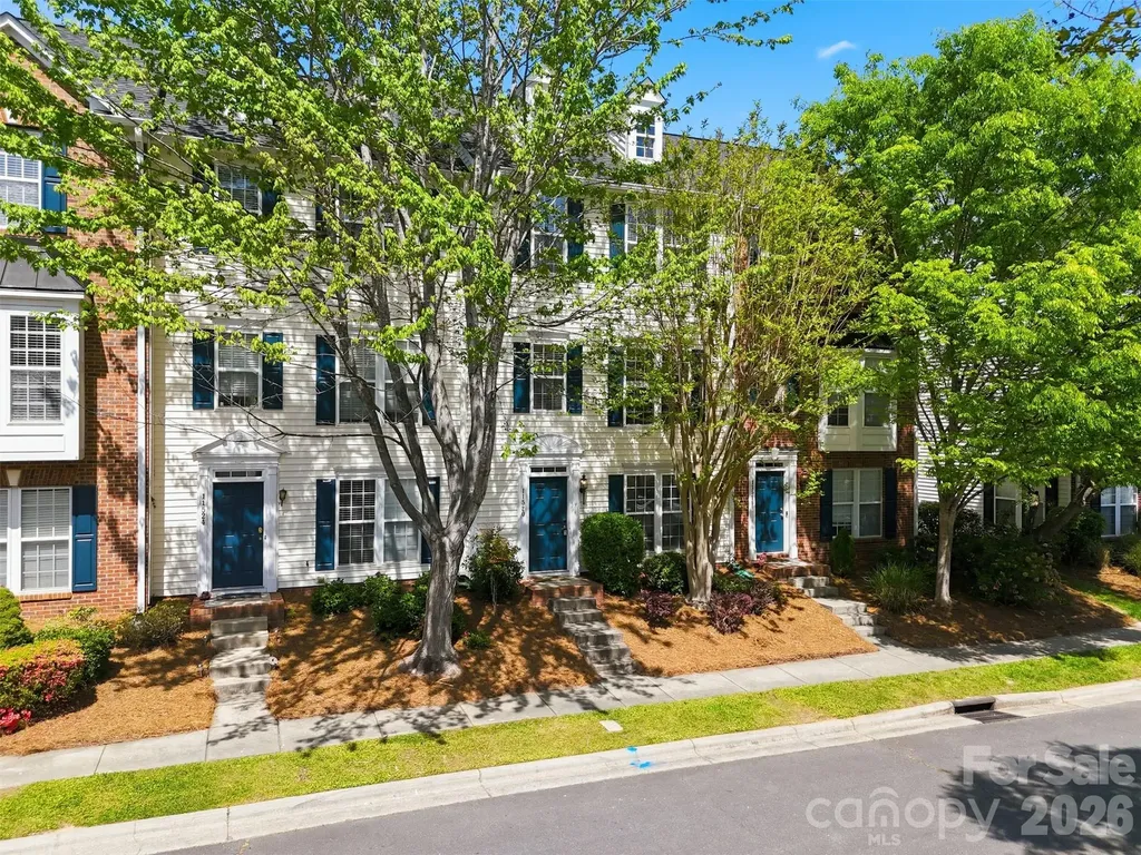 11520 Destin Lane Charlotte NC 28277