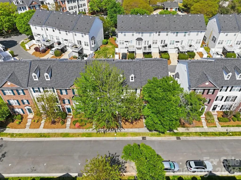 11520 Destin Lane Charlotte NC 28277