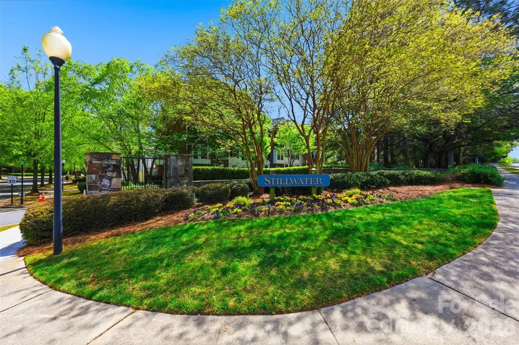 11520 Destin Lane Charlotte NC 28277