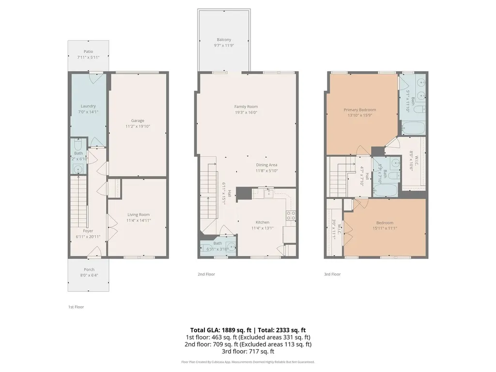 11520 Destin Lane Charlotte NC 28277