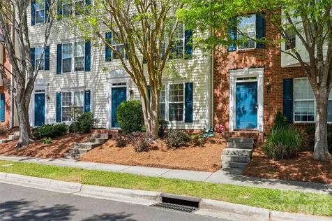 11520 Destin Lane Charlotte NC 28277