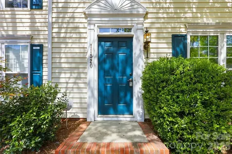11520 Destin Lane Charlotte NC 28277