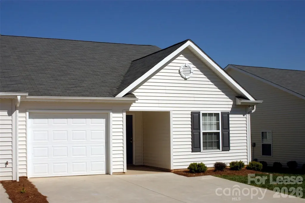 144 Springwood Lane Mooresville NC 28117