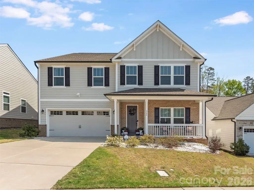 966 Scotch Meadows Loop Monroe NC 28110