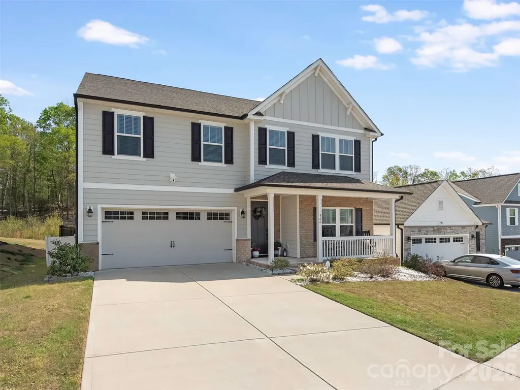 966 Scotch Meadows Loop Monroe NC 28110