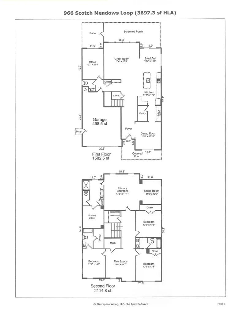 966 Scotch Meadows Loop Monroe NC 28110