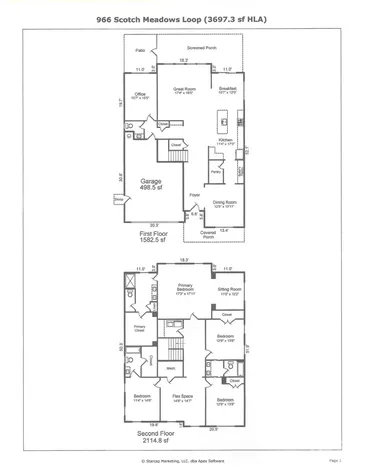 966 Scotch Meadows Loop Monroe NC 28110