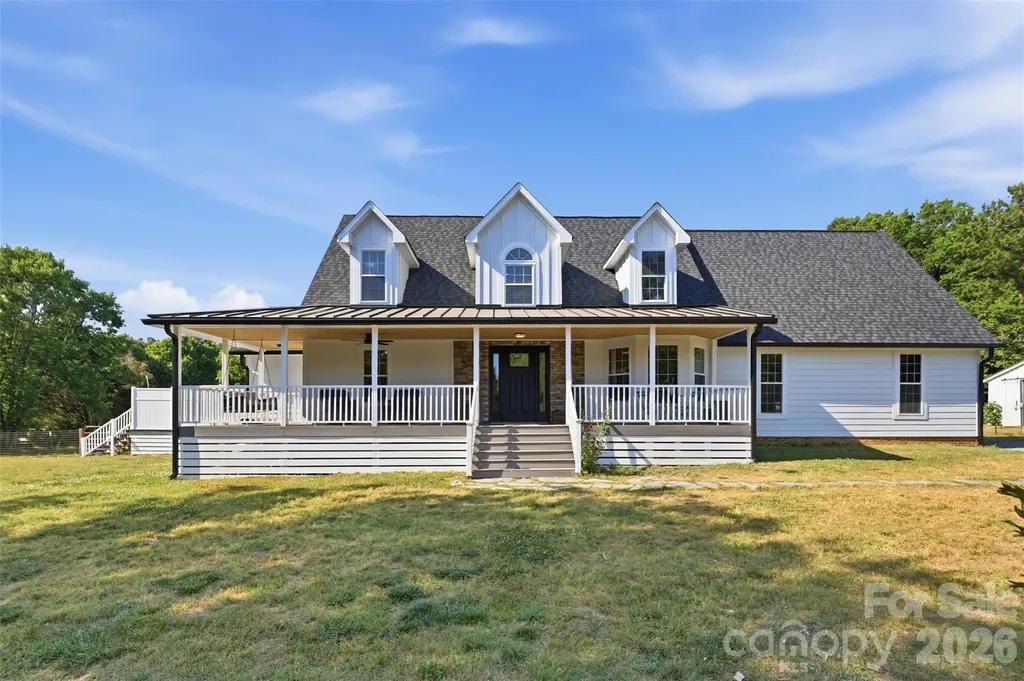 7332 Bailywick Drive Waxhaw NC 28173