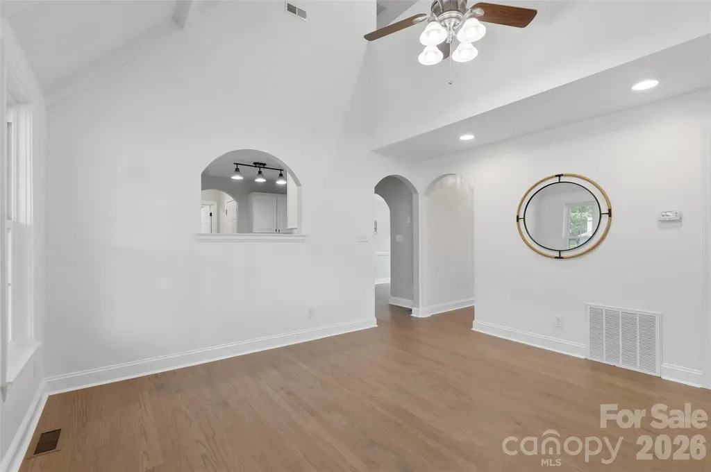 7332 Bailywick Drive Waxhaw NC 28173