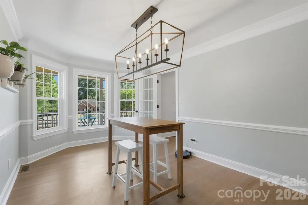 7332 Bailywick Drive Waxhaw NC 28173