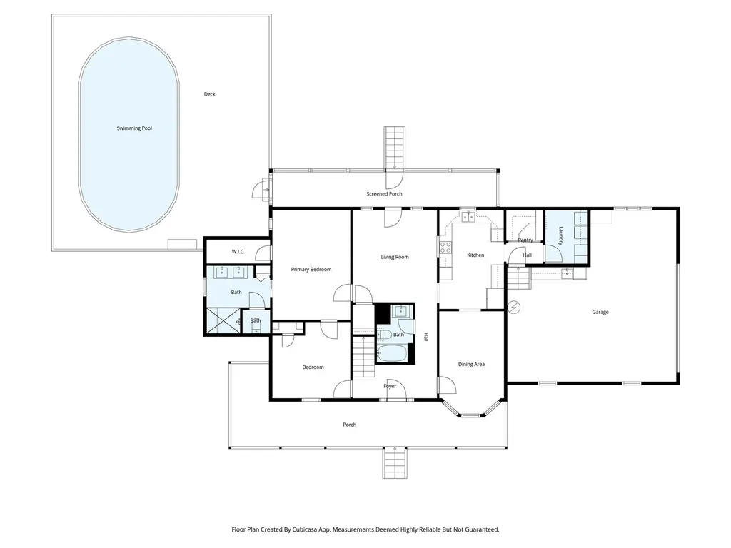 7332 Bailywick Drive Waxhaw NC 28173