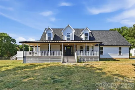 7332 Bailywick Drive Waxhaw NC 28173
