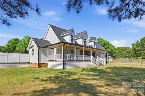 7332 Bailywick Drive Waxhaw NC 28173