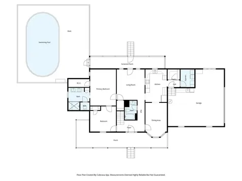 7332 Bailywick Drive Waxhaw NC 28173