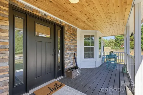 7332 Bailywick Drive Waxhaw NC 28173
