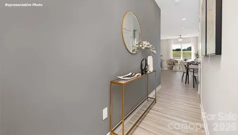 3277 Ora Smith Road Lincolnton NC 28092