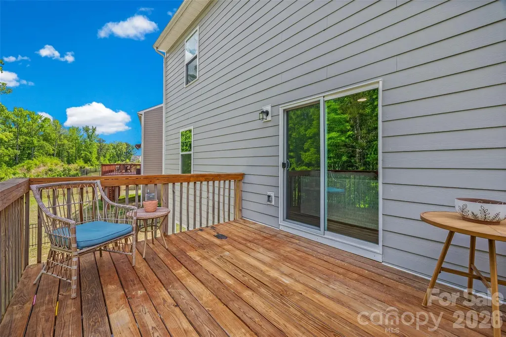 2742 Oldfield Drive Monroe NC 28110