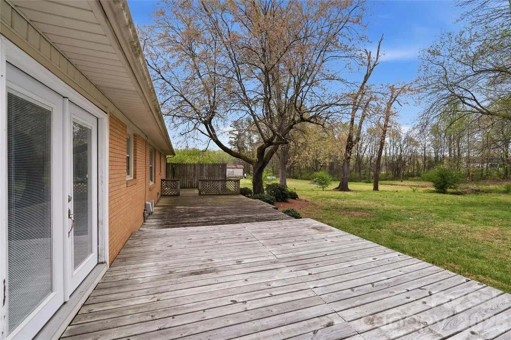 7323 Dallas Cherryville Highway Cherryville NC 28021