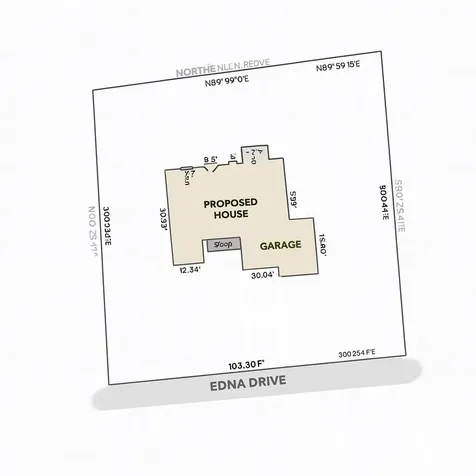 12321 Edna Drive Huntersville NC 28078