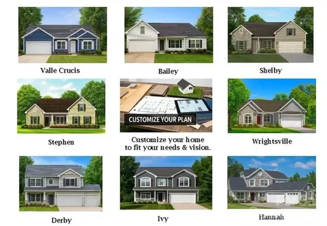 12321 Edna Drive Huntersville NC 28078