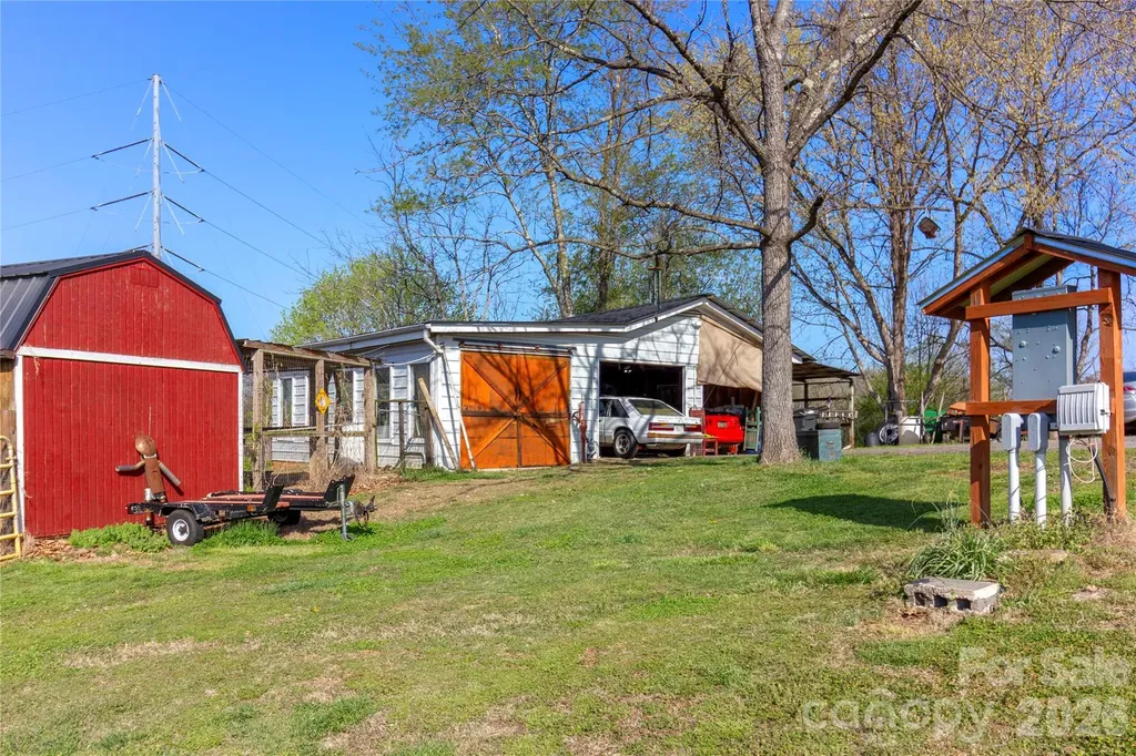 1850 Statesville Road North Wilkesboro NC 28697
